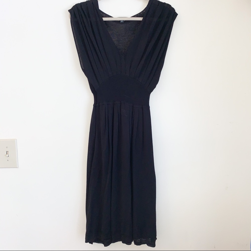 Banana Republic Knit Dress